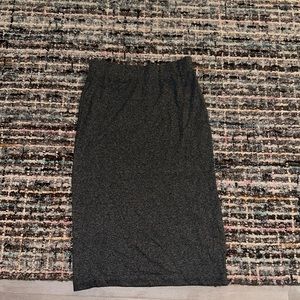 H&M Divided Skirt